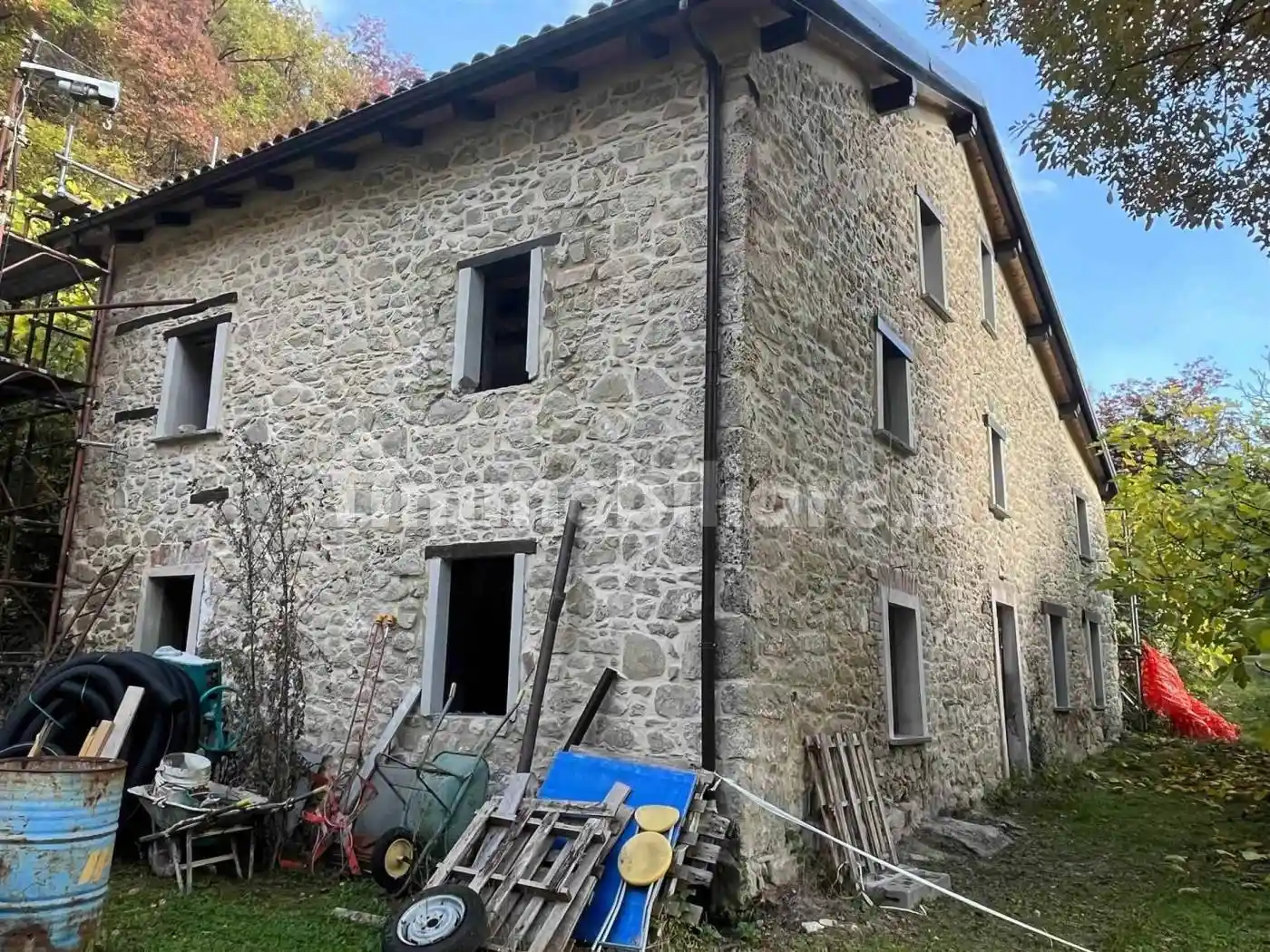 Rustico via Cese 2458, Vedegheto, Valsamoggia - foto 2