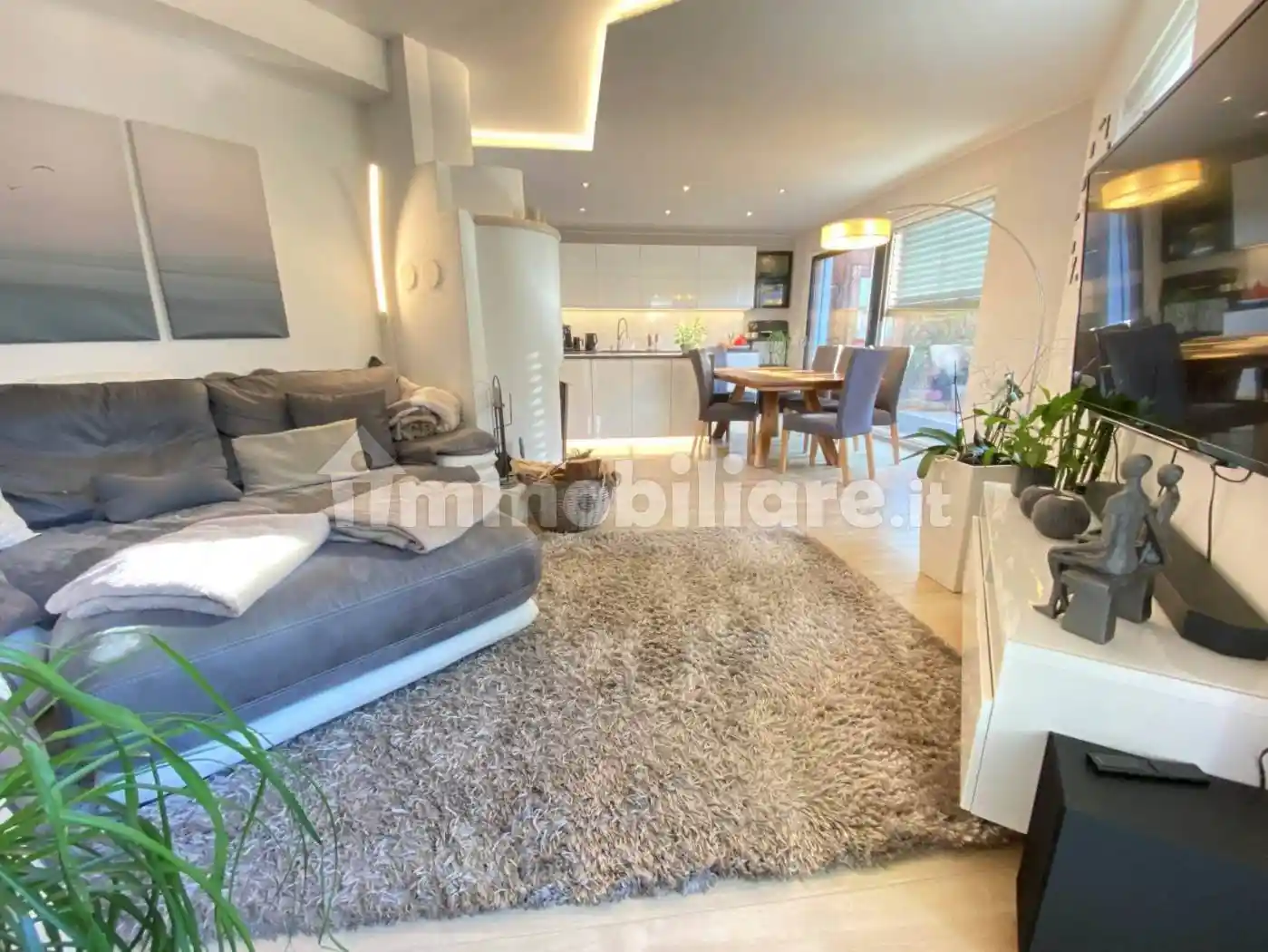 Villetta a schiera - foto 3