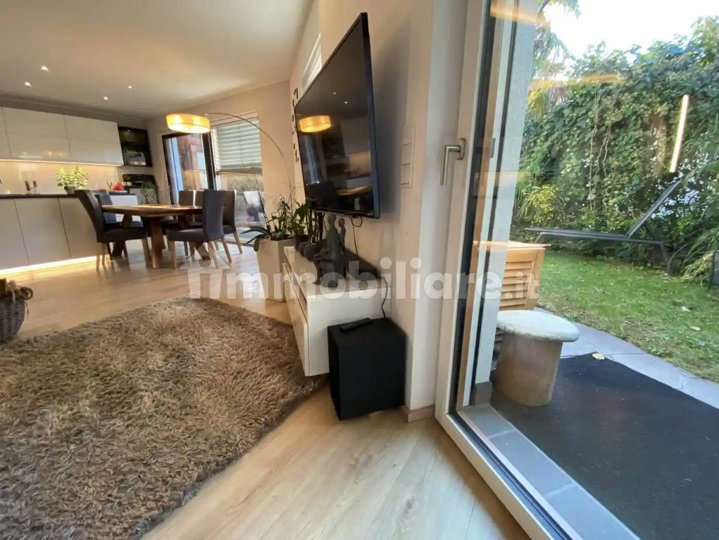 Villetta a schiera - foto 4