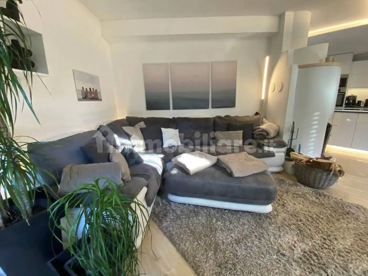 Villetta a schiera - foto 5