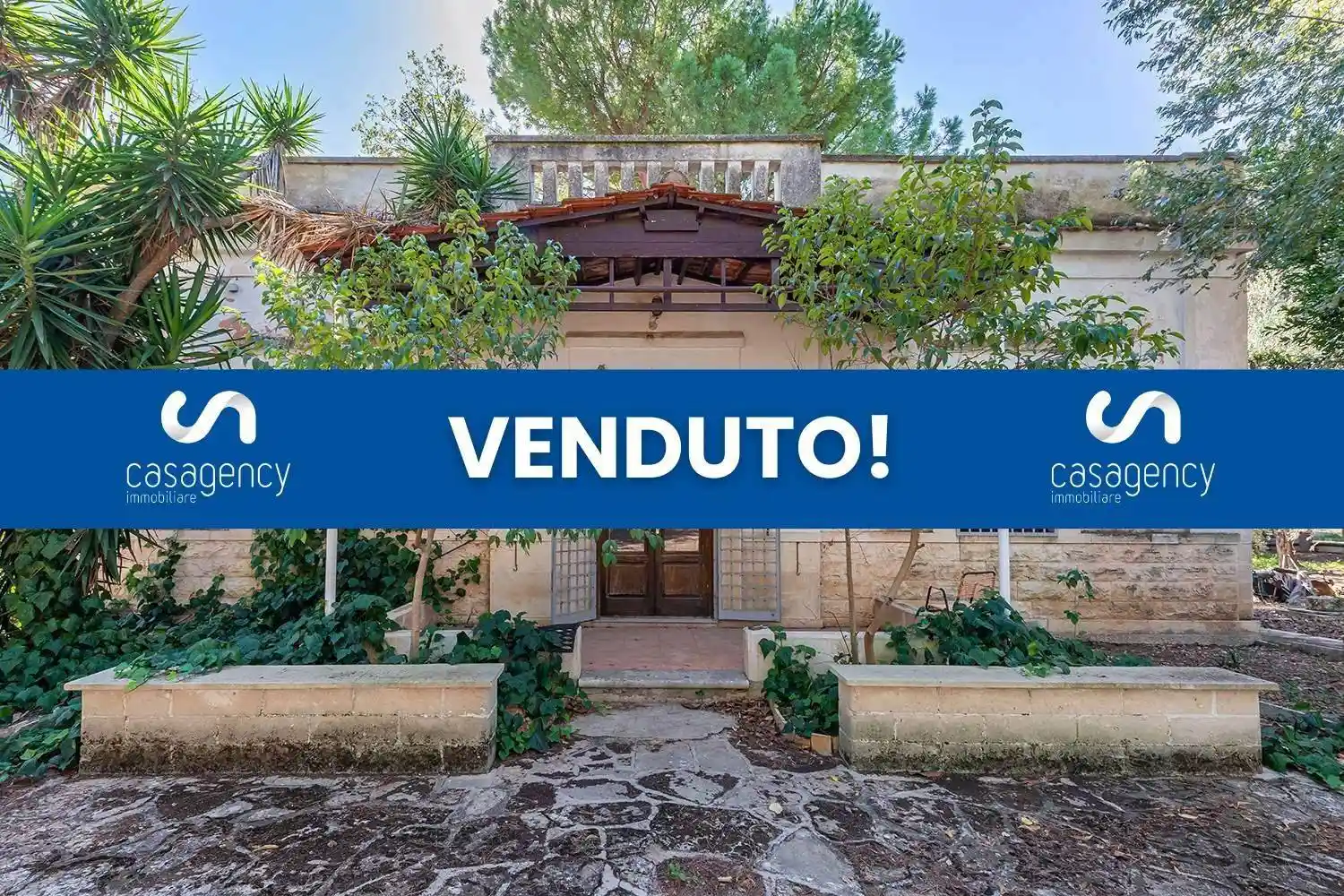 Casa indipendente in vendita a Palo del Colle