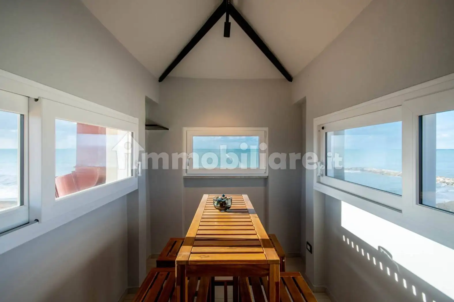 Attico - Mansarda in vendita a Cecina