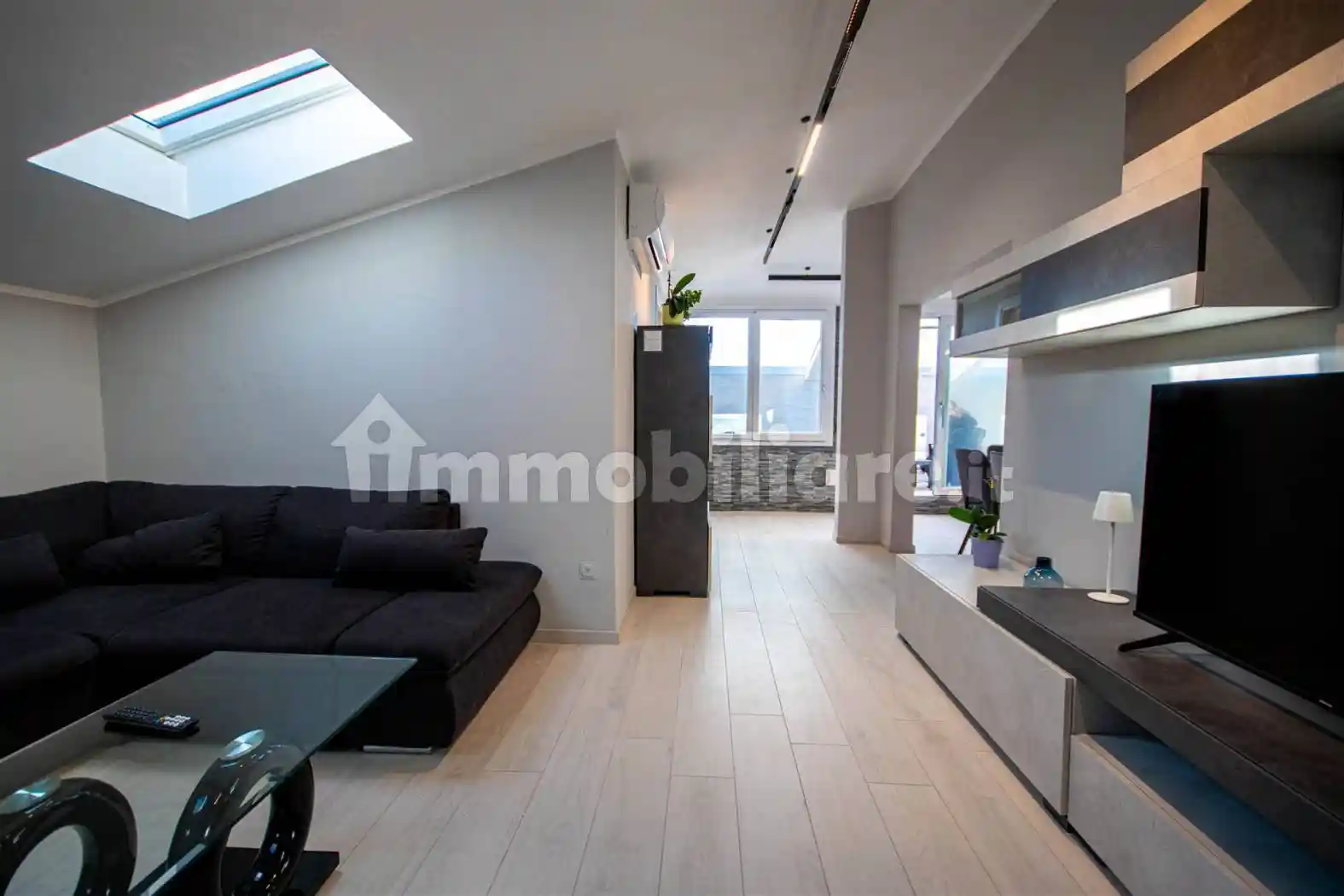 Attico - Mansarda - foto 3