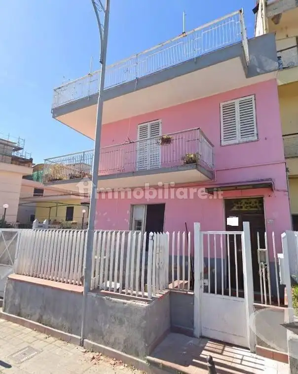 Palazzo - Edificio in vendita a Nocera Superiore