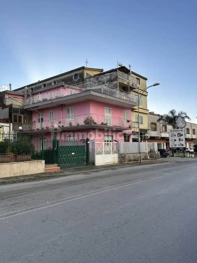 Palazzo - Edificio - foto 2