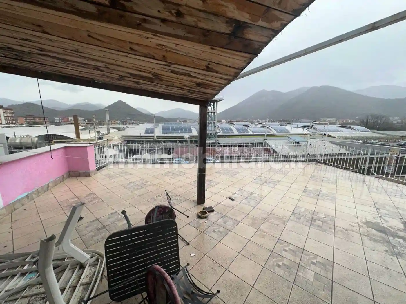 Palazzo - Edificio - foto 4