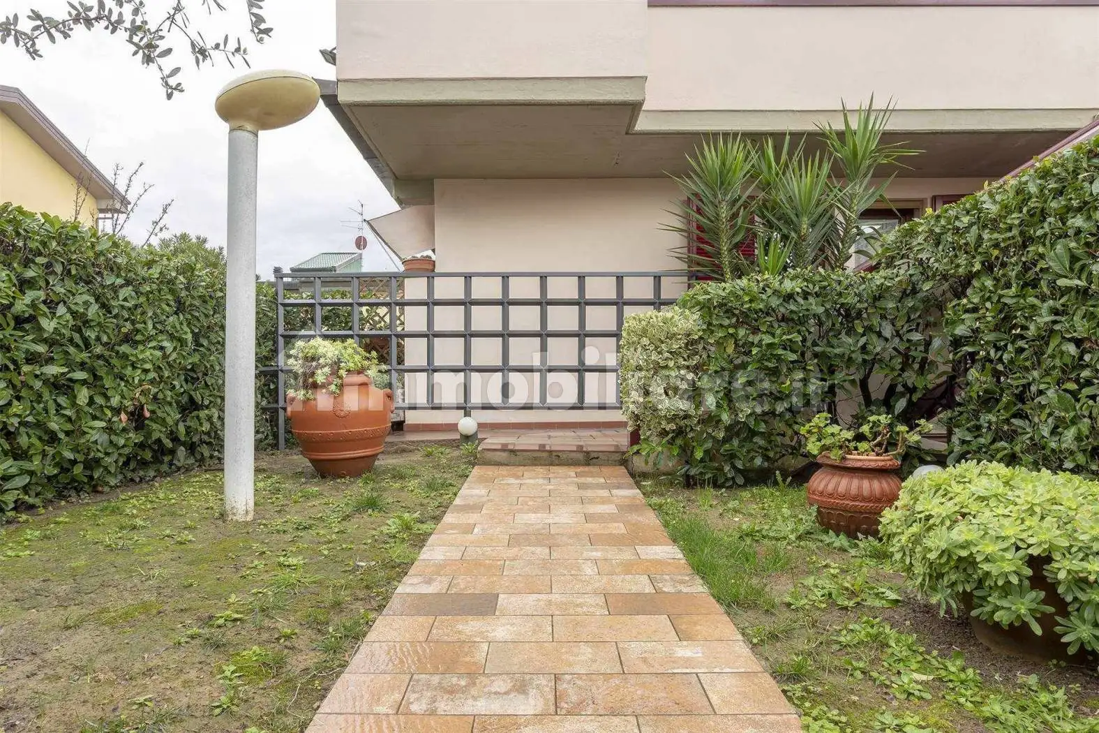 Appartamento in vendita a Campi Bisenzio