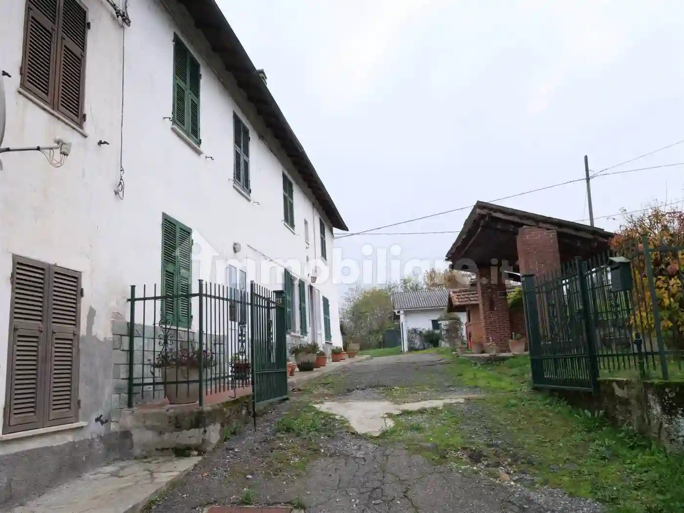 Casa indipendente - foto 2