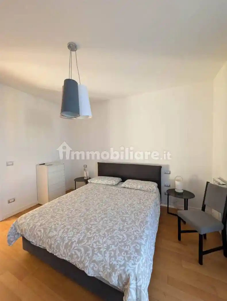 Trilocale ottimo stato, San Leonardo, Parma - foto 4