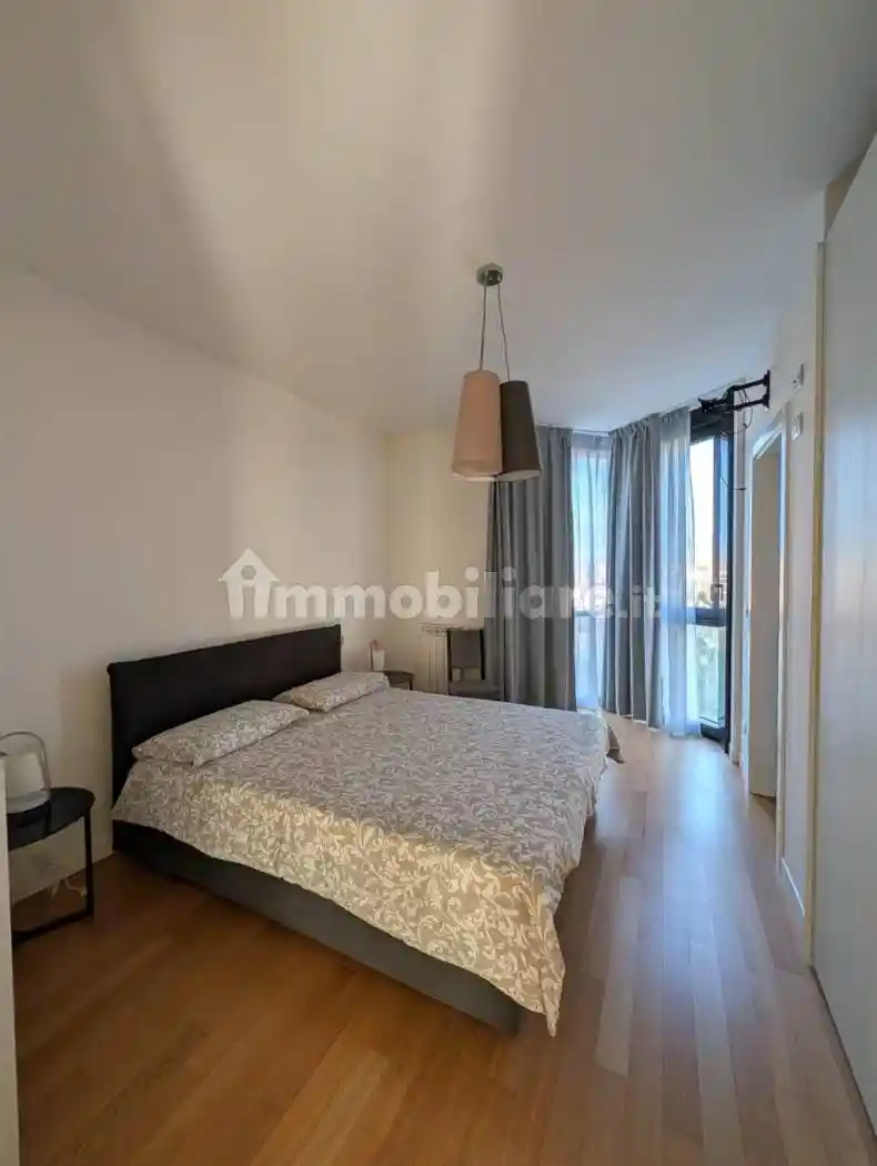 Trilocale ottimo stato, San Leonardo, Parma - foto 5