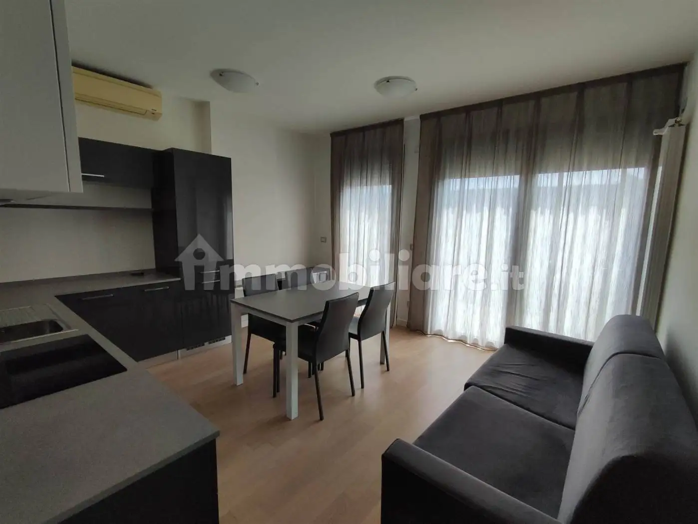 Appartamento in vendita a Parma