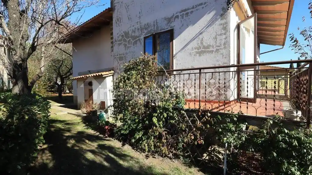 Villa unifamiliare, buono stato, 195 m², Centro, Castiglione del Lago - foto 4