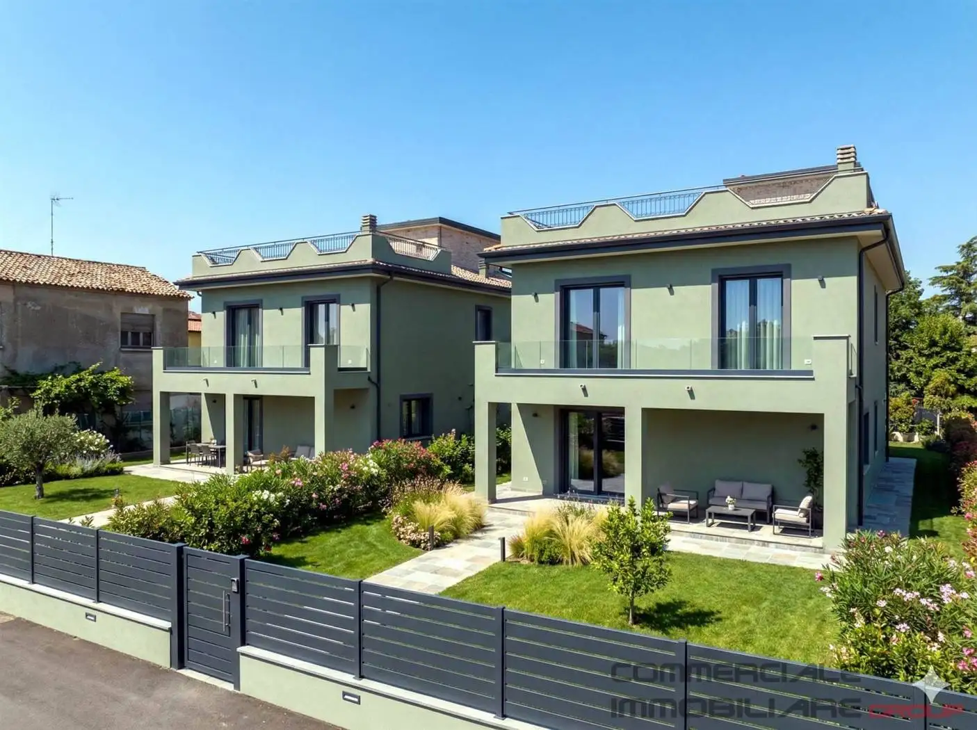 Casa indipendente in vendita a Chioggia