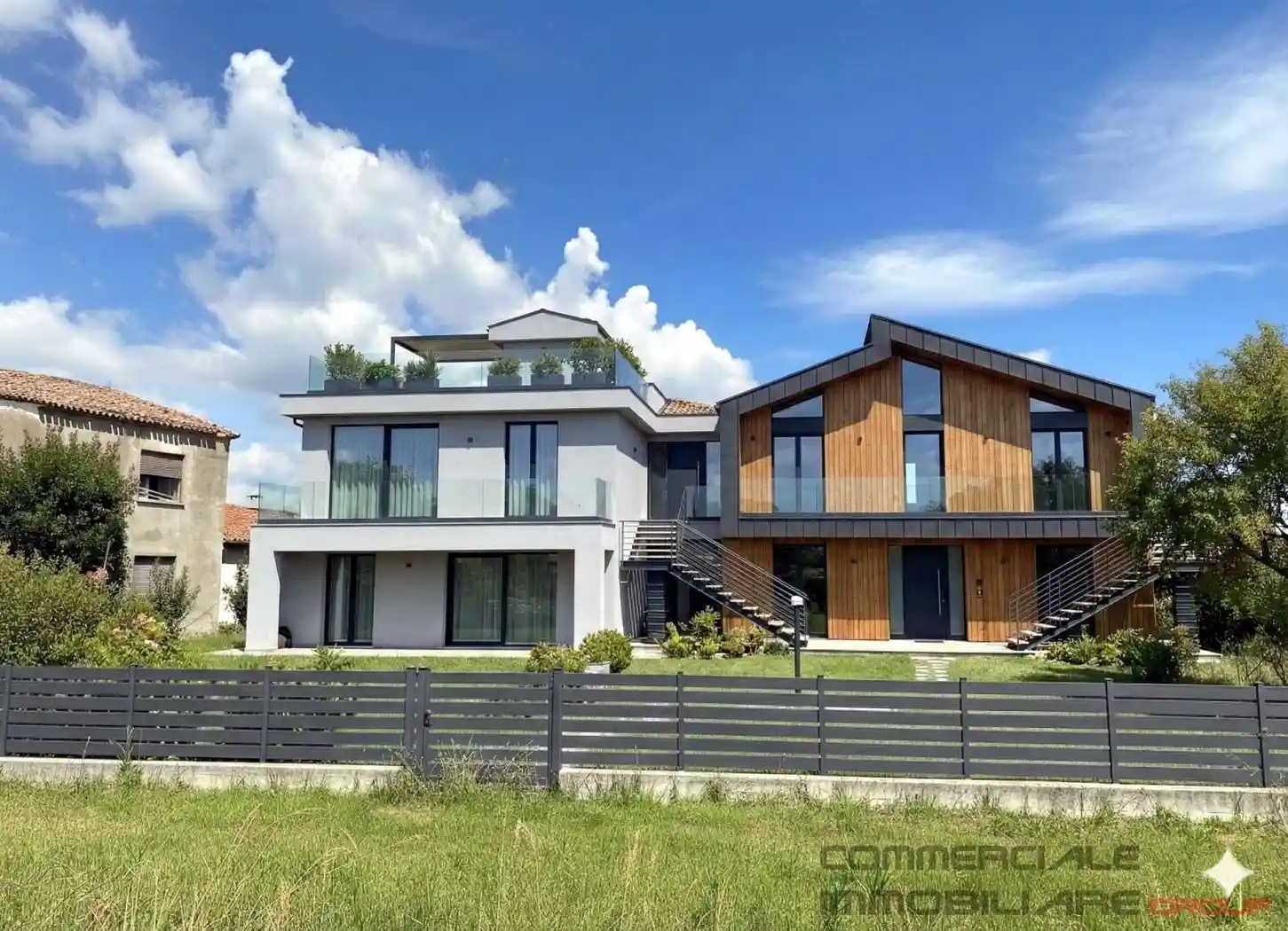 Terratetto unifamiliare 462 m², da ristrutturare, Sant'Anna, Cavanella d'Adige, Chioggia - foto 3