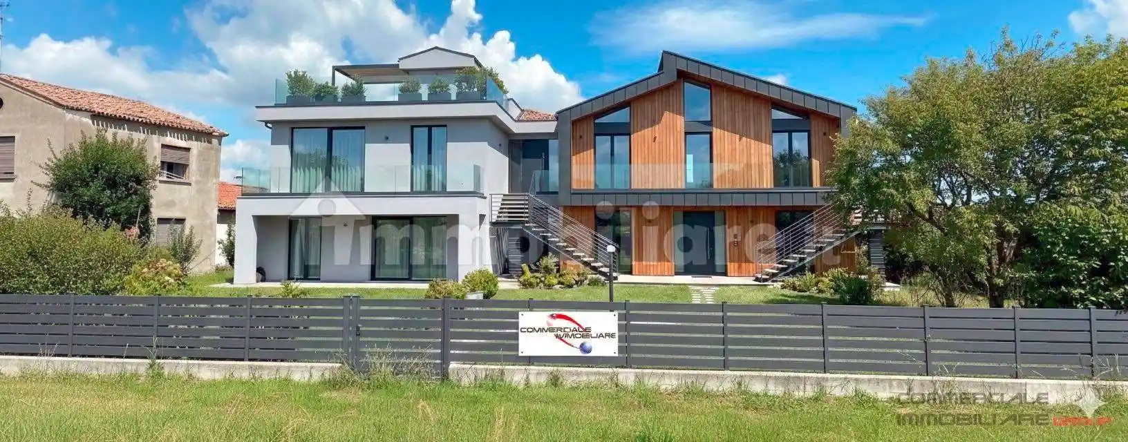 Terratetto unifamiliare 462 m², da ristrutturare, Sant'Anna, Cavanella d'Adige, Chioggia - foto 5