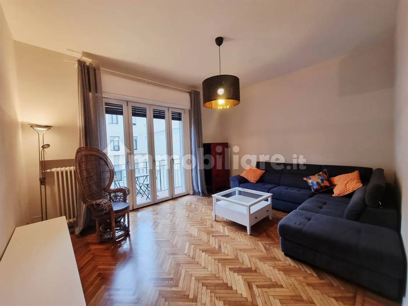 Appartamento in affitto a Firenze