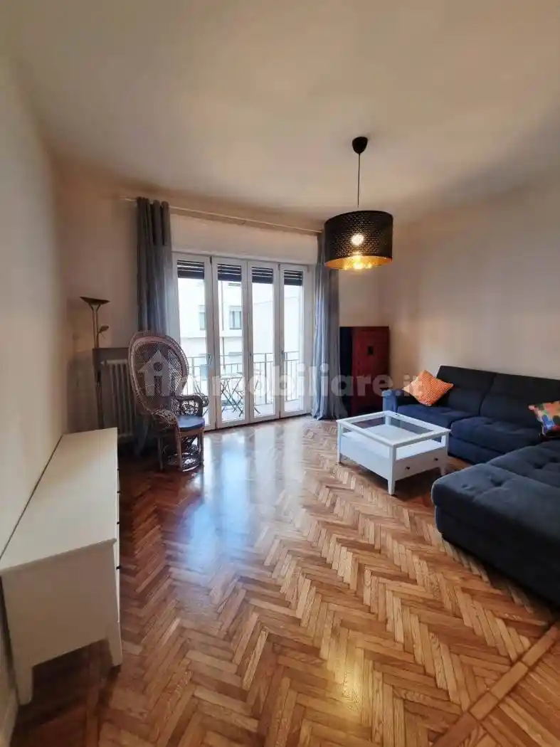 Quadrilocale via pier capponi, Libertà - Savonarola, Firenze - foto 2