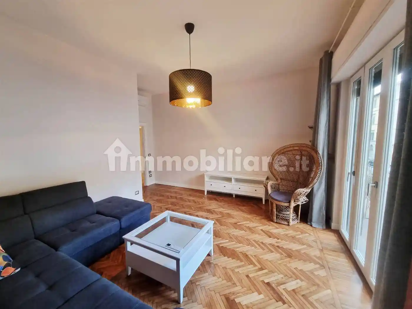 Quadrilocale via pier capponi, Libertà - Savonarola, Firenze - foto 3