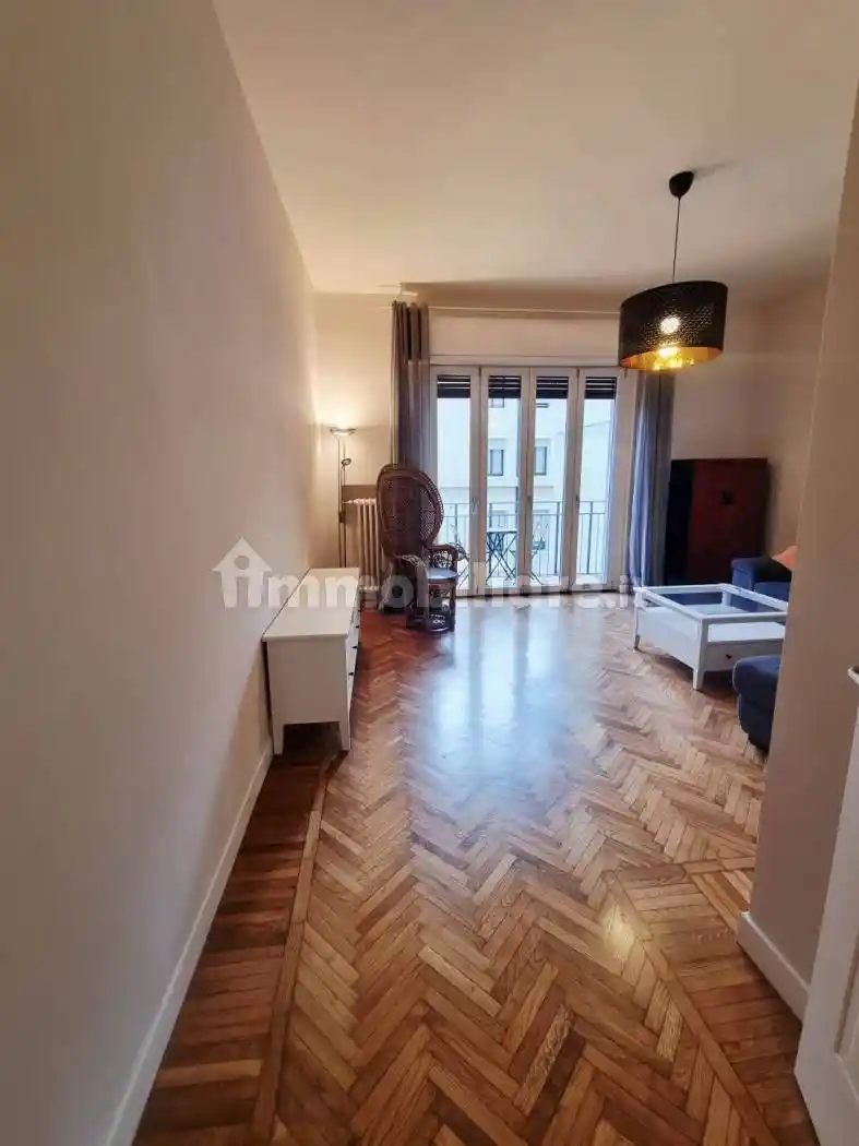 Quadrilocale via pier capponi, Libertà - Savonarola, Firenze - foto 4