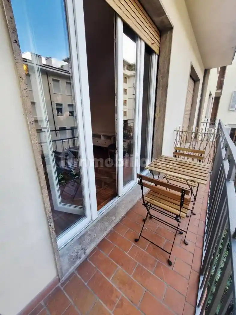 Quadrilocale via pier capponi, Libertà - Savonarola, Firenze - foto 5