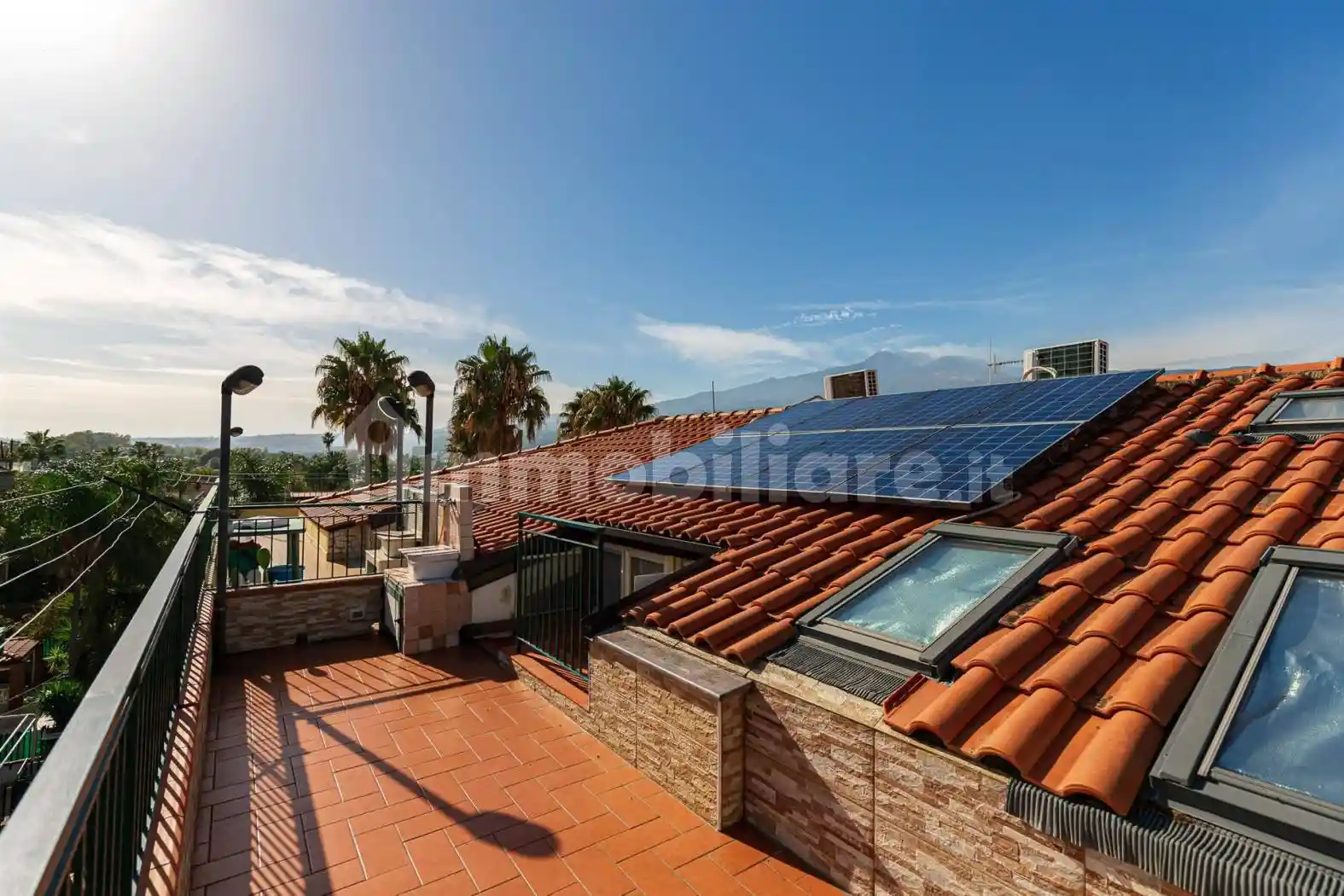 Appartamento in vendita a Mascali