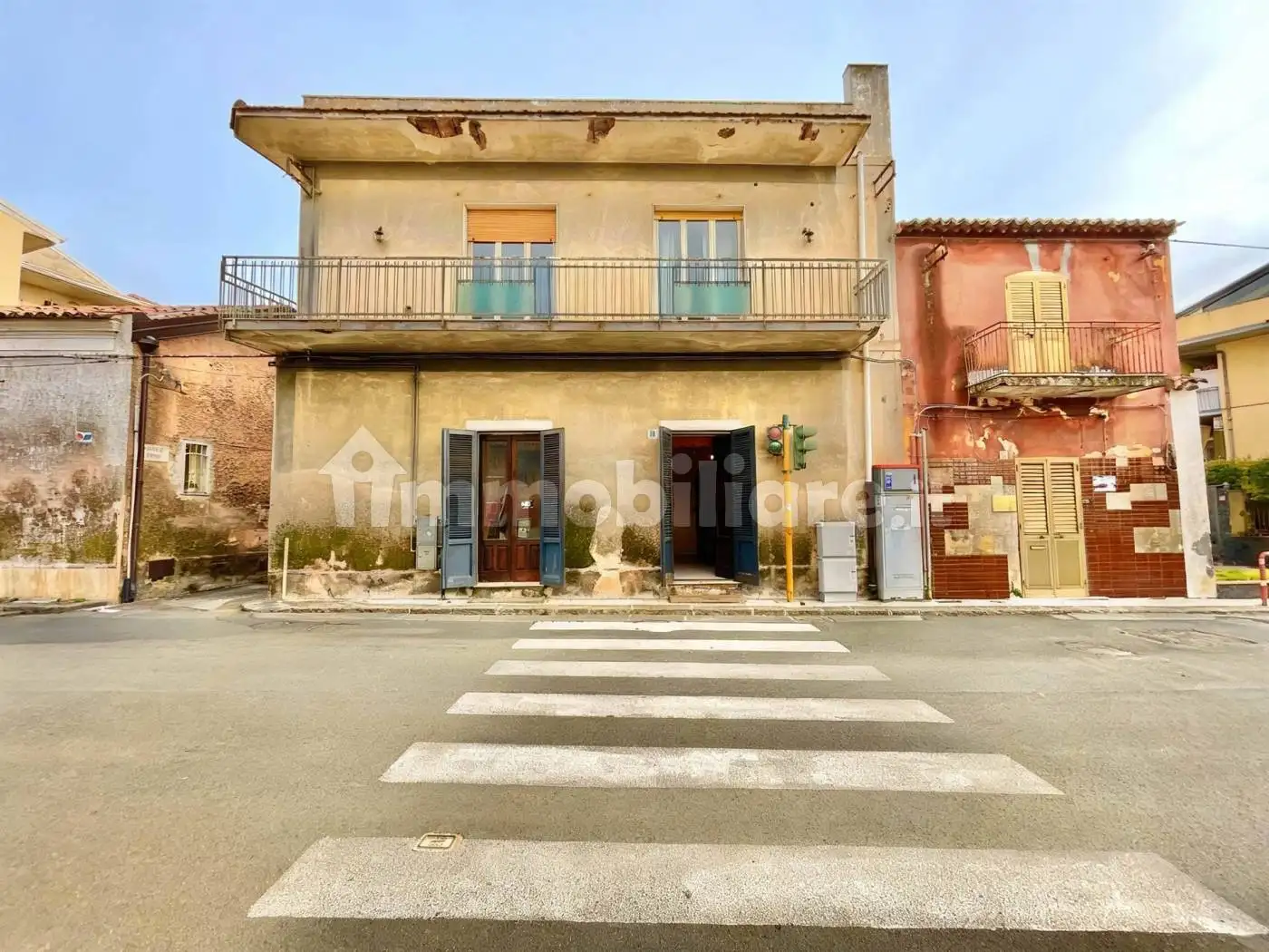 Appartamento in vendita a Tremestieri Etneo