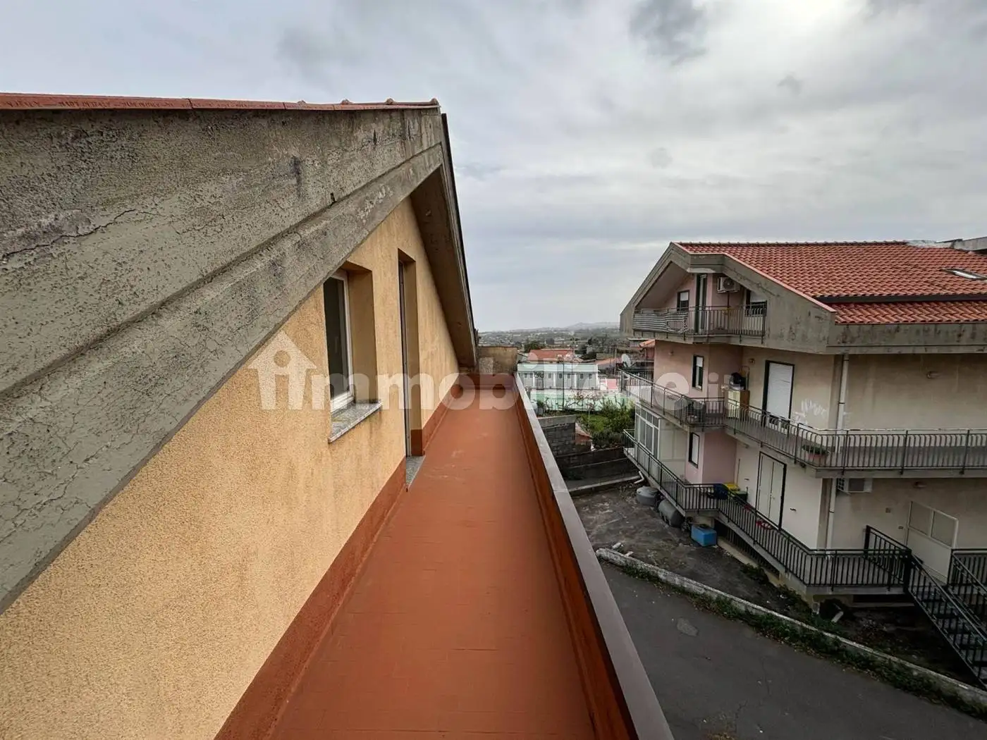 Attico - Mansarda in vendita a Aci Sant'Antonio