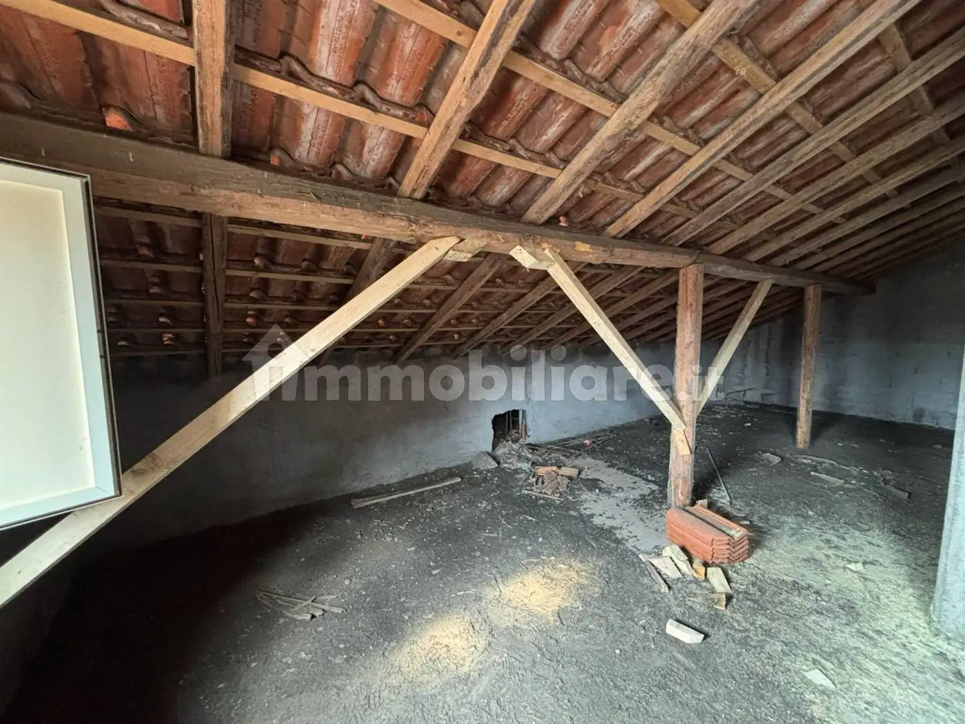 Mansarda via Francesco Pulvirenti 3, Lavinaio Monterosso, Aci Sant'Antonio - foto 5