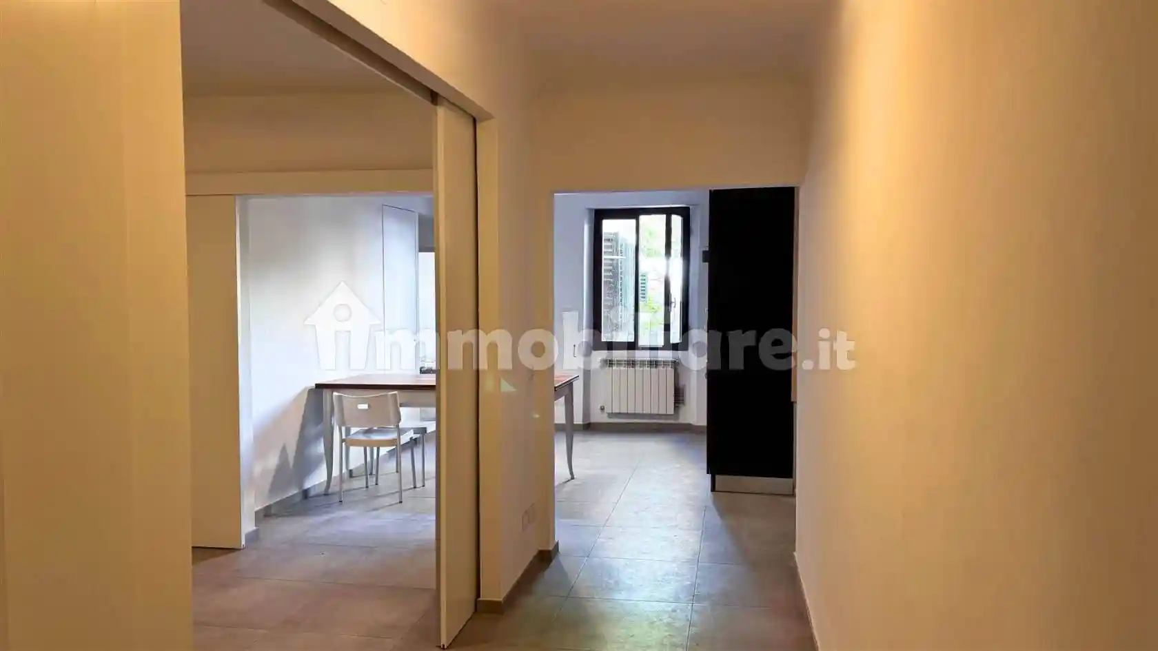 Appartamento in vendita a Firenze