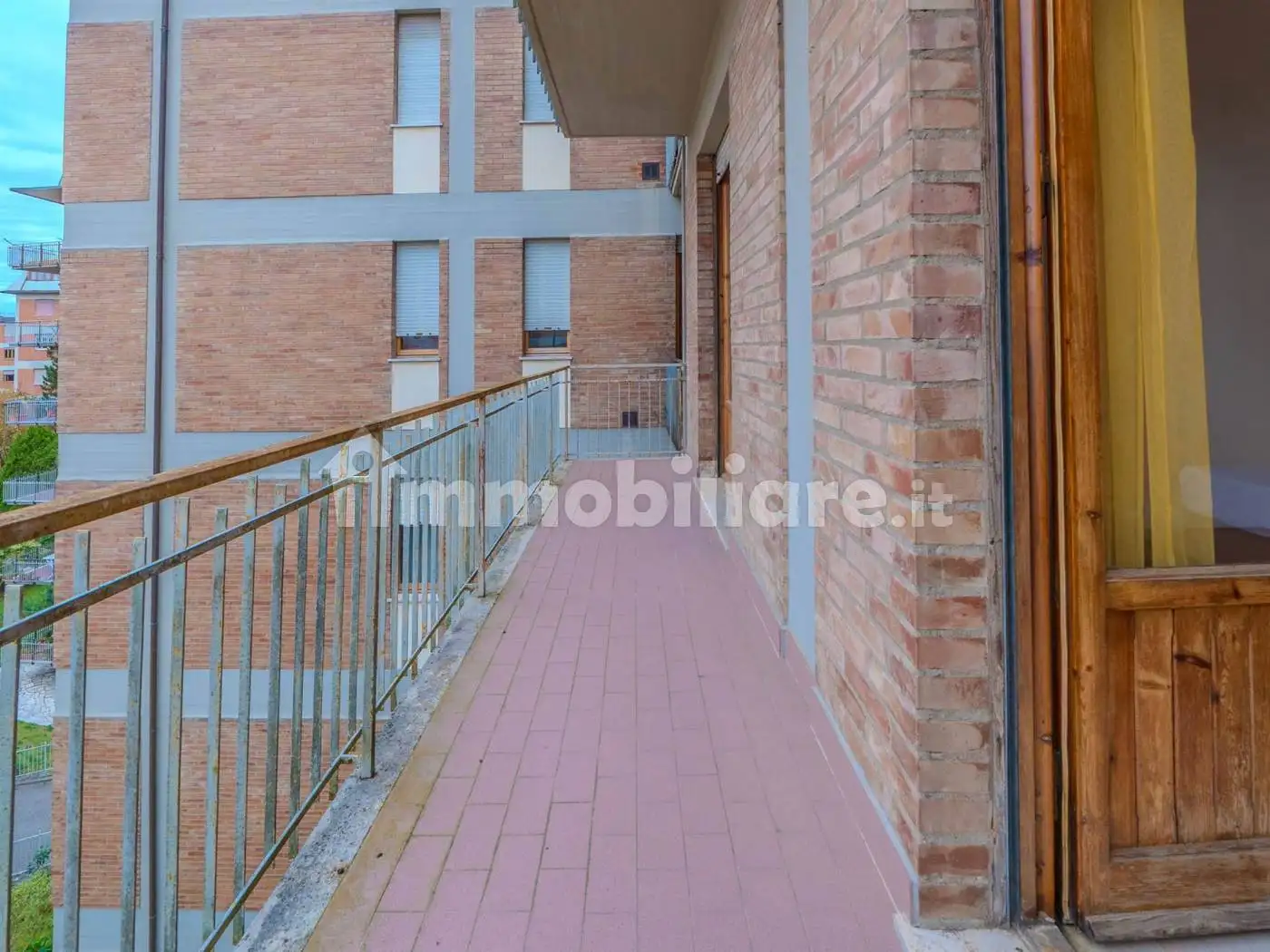 Appartamento via Bernardino Perfetti, Petriccio - Acquacalda, Siena - foto 5