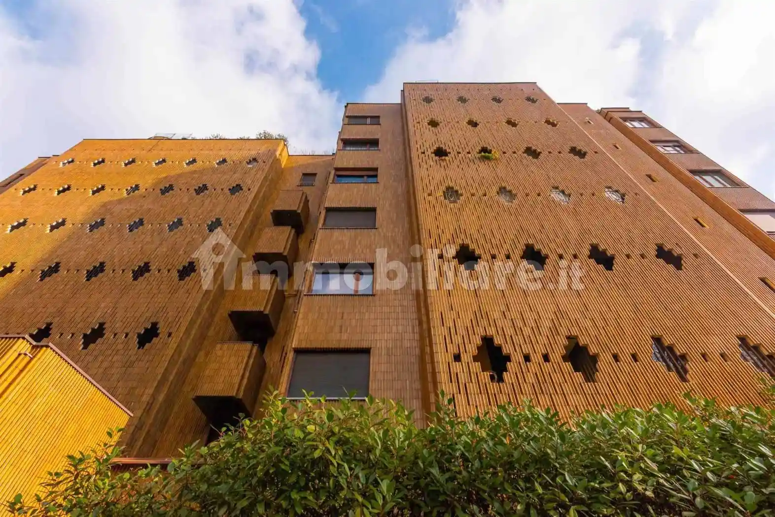 Appartamento via Ramazzotti 9, Parco, Monza - foto 2