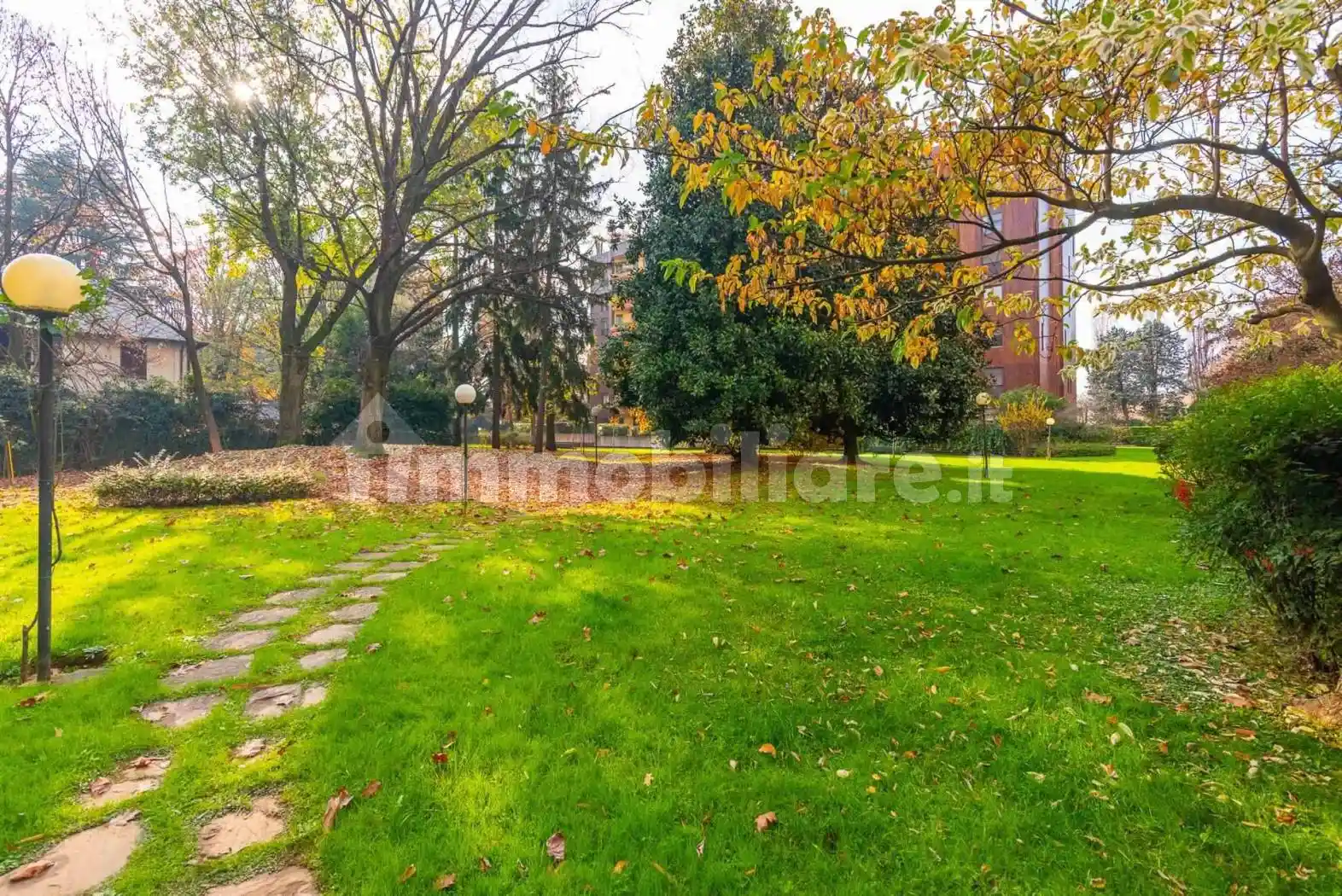 Appartamento via Ramazzotti 9, Parco, Monza - foto 3