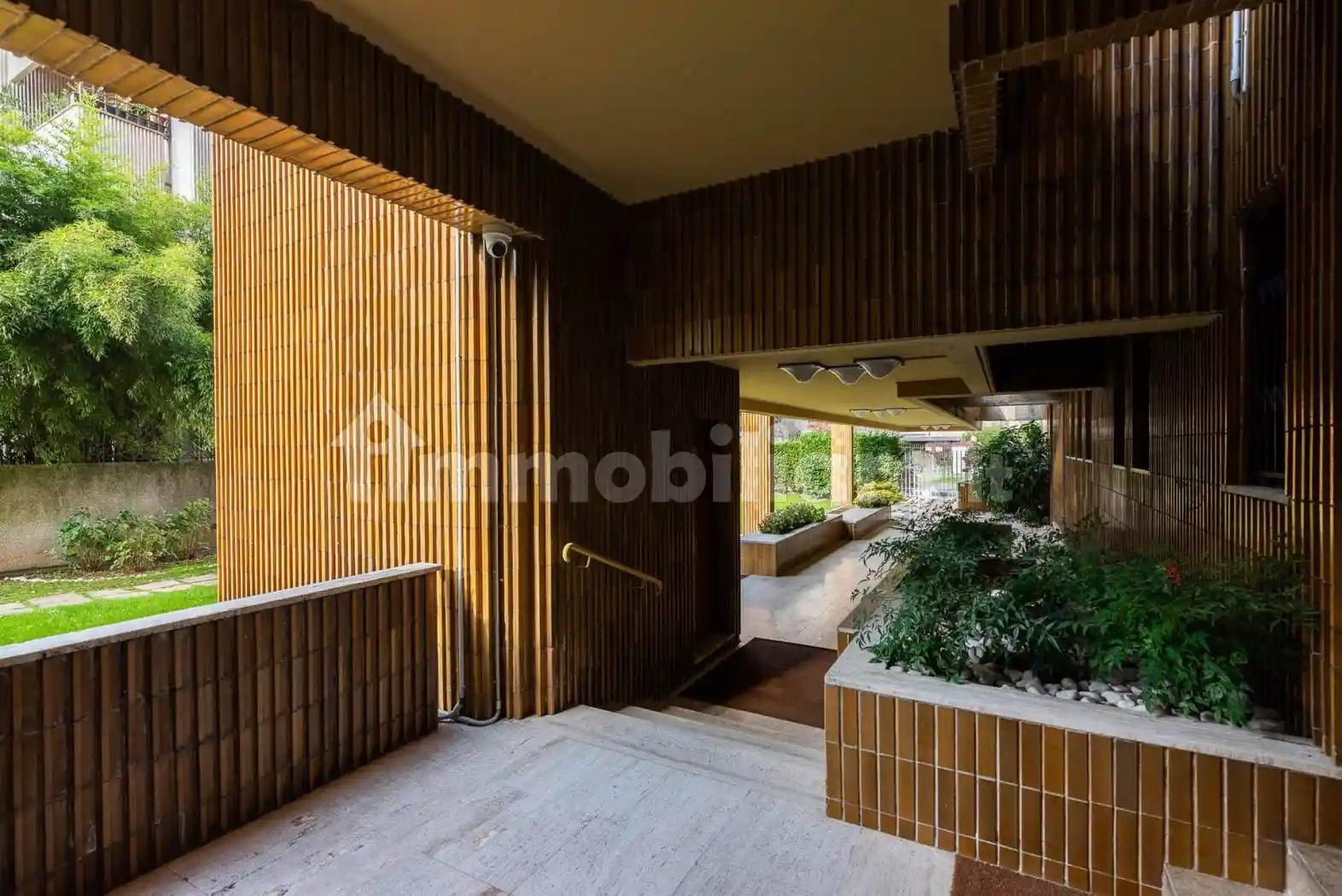 Appartamento via Ramazzotti 9, Parco, Monza - foto 4