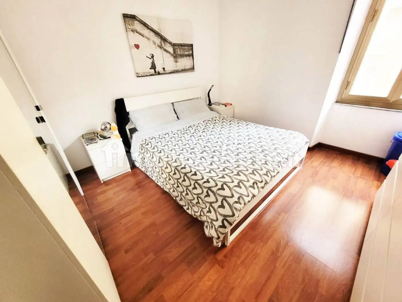 Appartamento in affitto a La Spezia