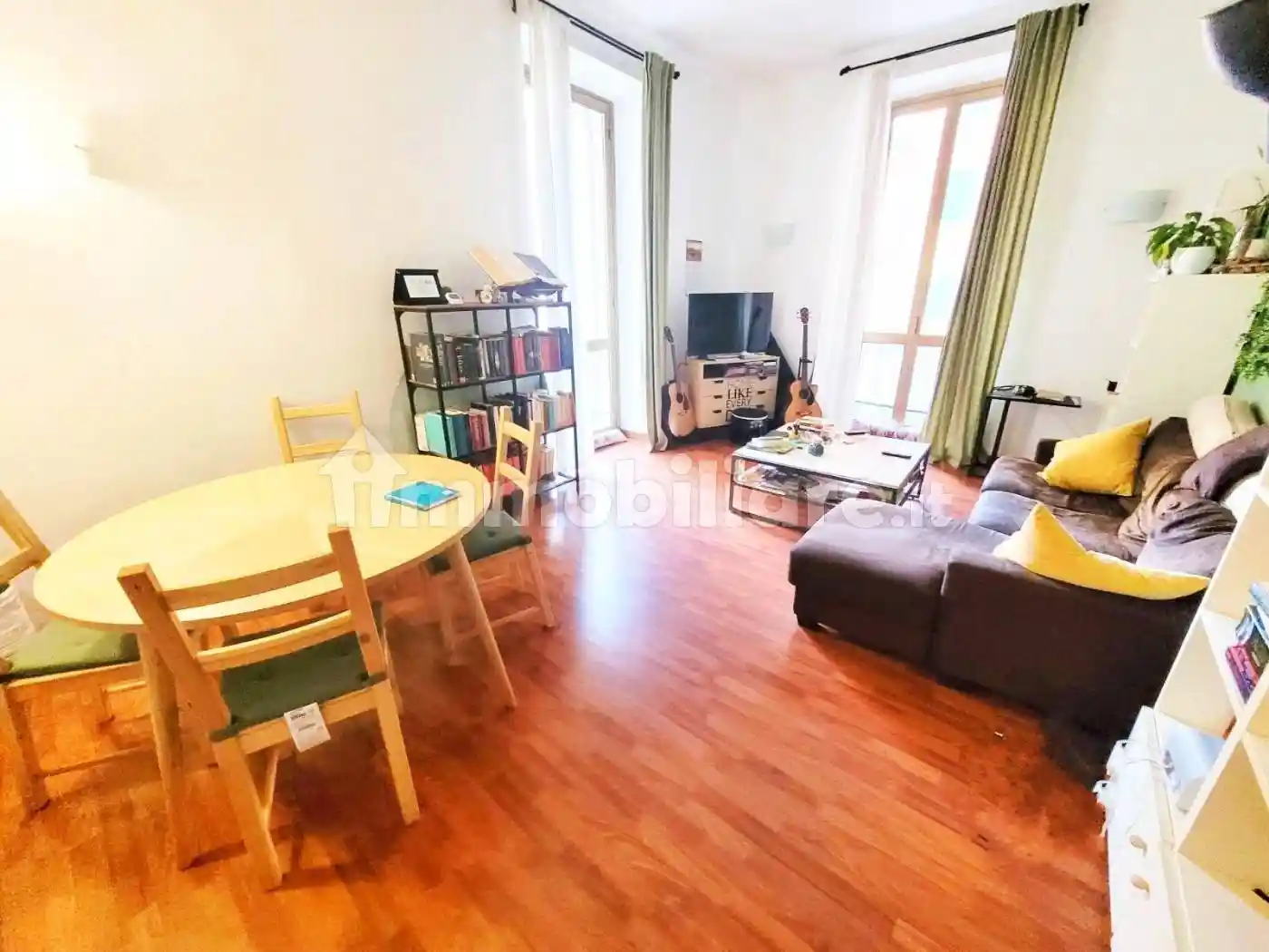 Quadrilocale via Francesco Crispi 29, Centro Storico, La Spezia - foto 2