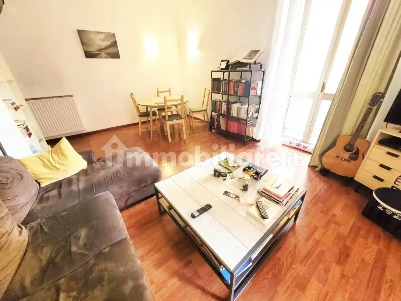 Quadrilocale via Francesco Crispi 29, Centro Storico, La Spezia - foto 3