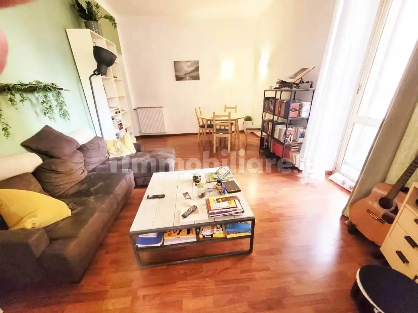 Quadrilocale via Francesco Crispi 29, Centro Storico, La Spezia - foto 5