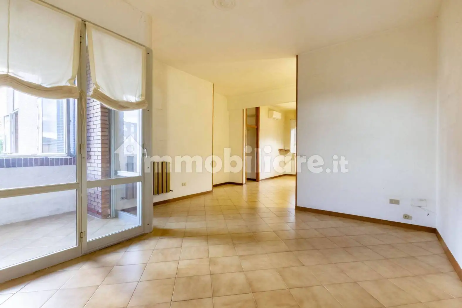 Appartamento in vendita a Siena