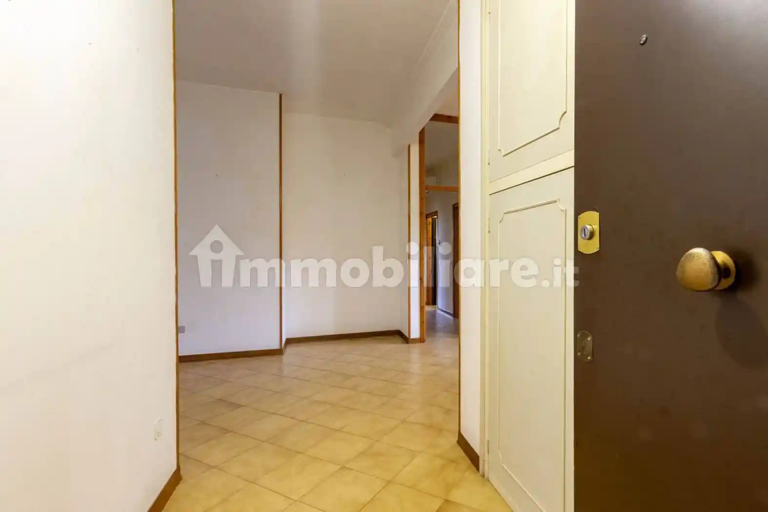 Appartamento da ristrutturare, Petriccio - Acquacalda, Siena - foto 3