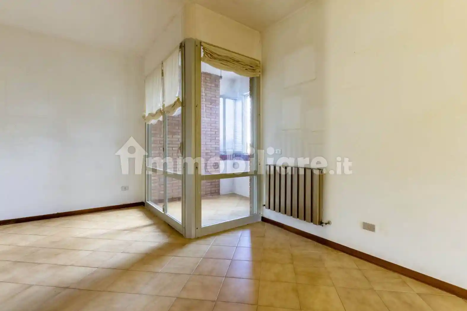 Appartamento da ristrutturare, Petriccio - Acquacalda, Siena - foto 4