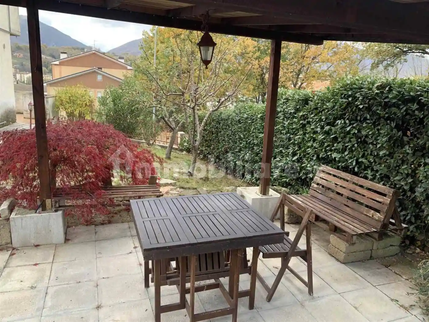 Appartamento in vendita a Castelraimondo