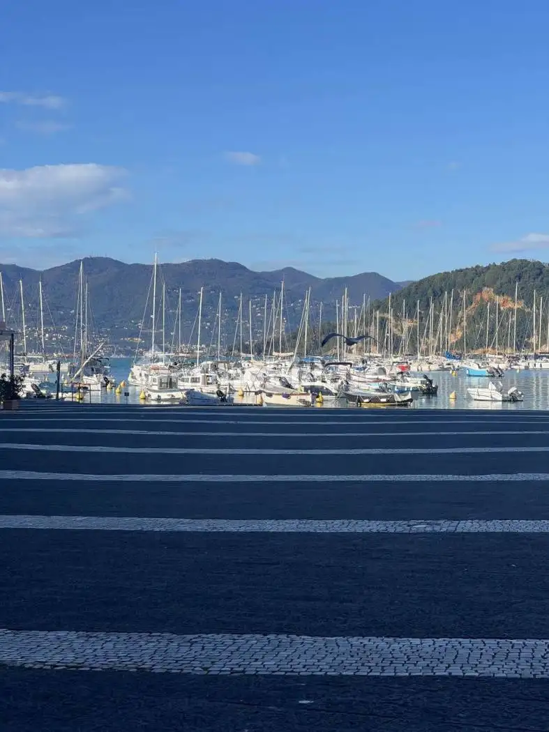 Appartamento ottimo stato, Lerici Paese, Lerici - foto 2