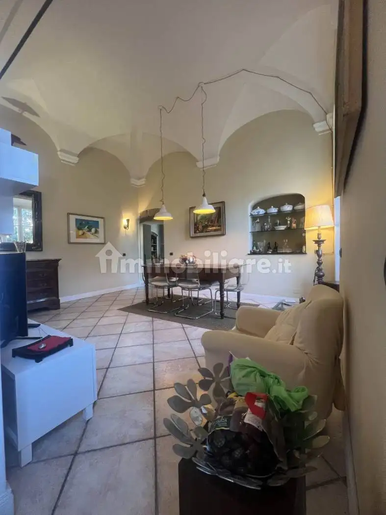 Appartamento ottimo stato, Lerici Paese, Lerici - foto 3