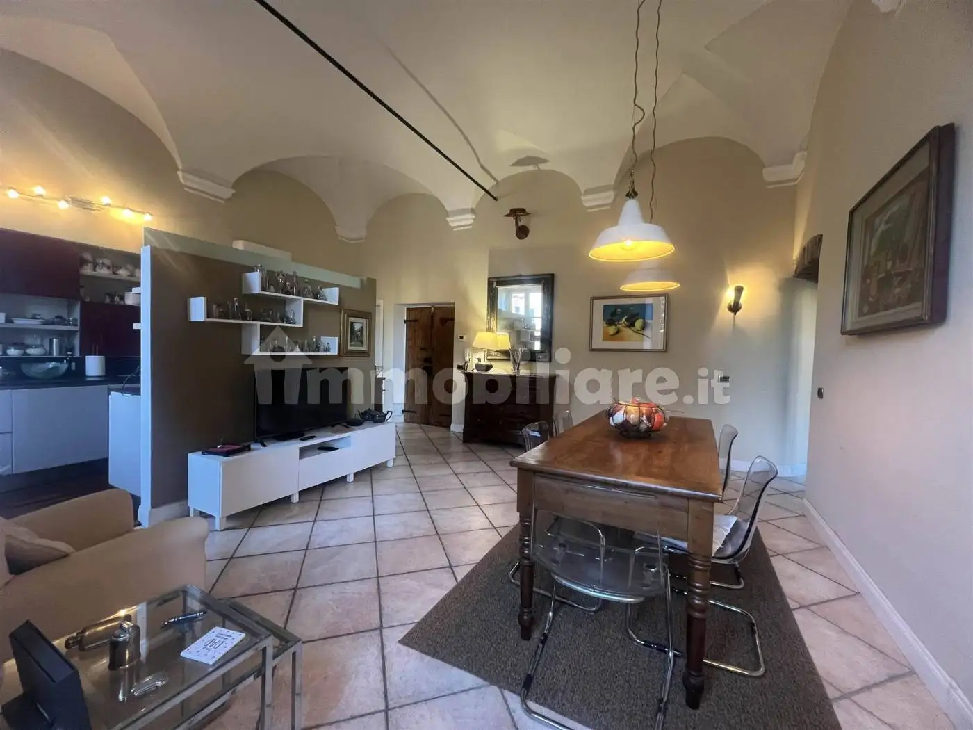 Appartamento ottimo stato, Lerici Paese, Lerici - foto 5