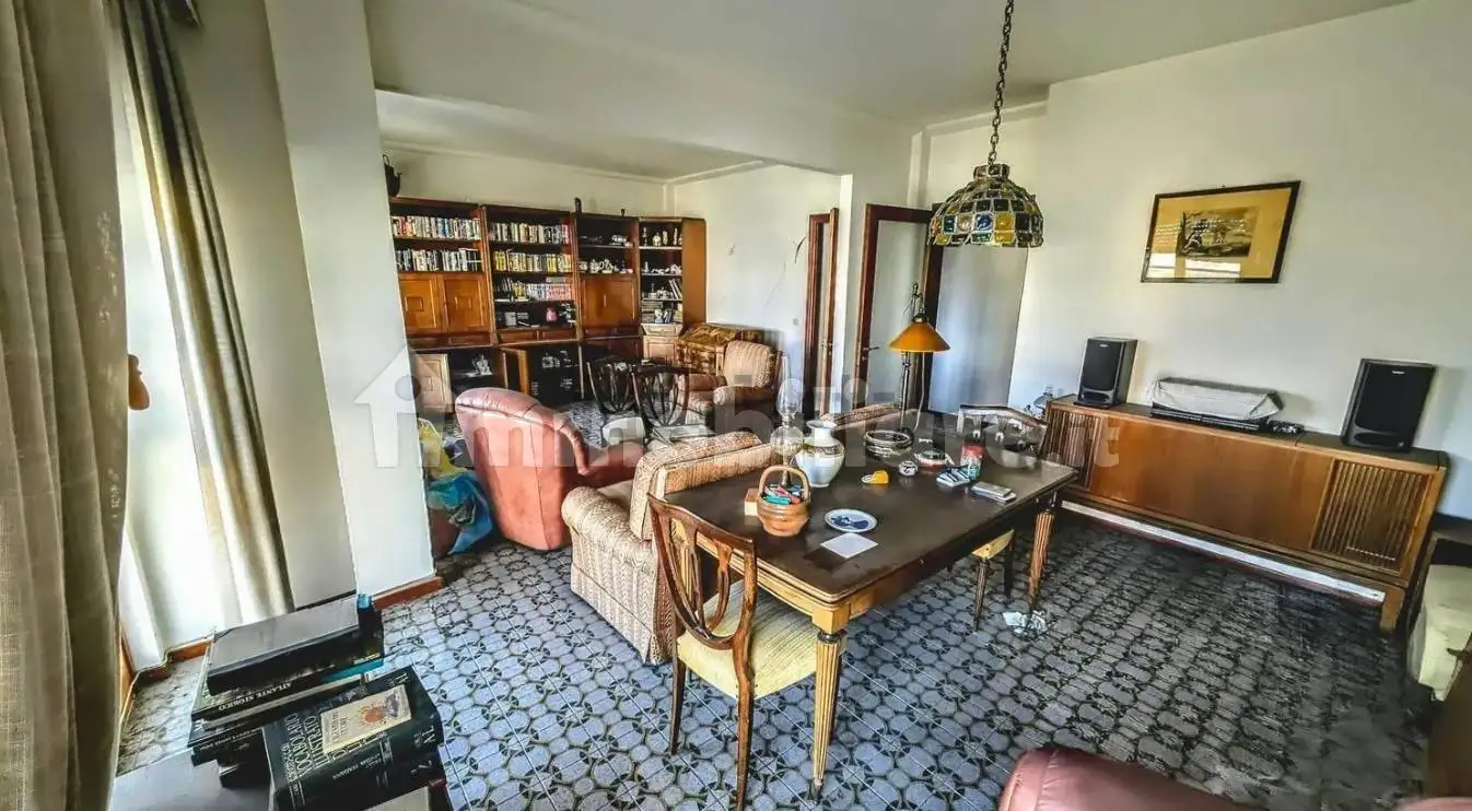 Appartamento in vendita a Pisa