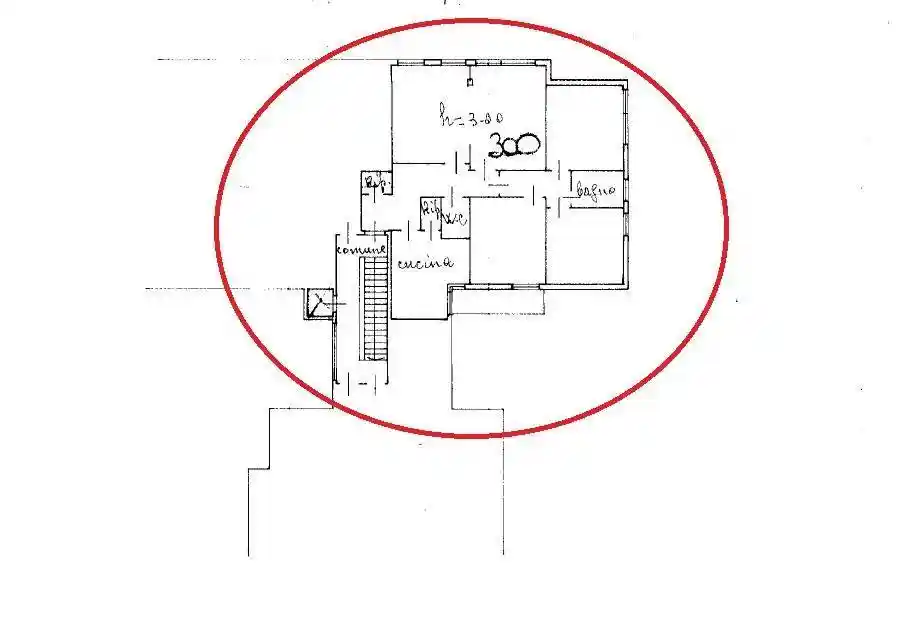 Appartamento buono stato, Pratale, Pisa - foto 2