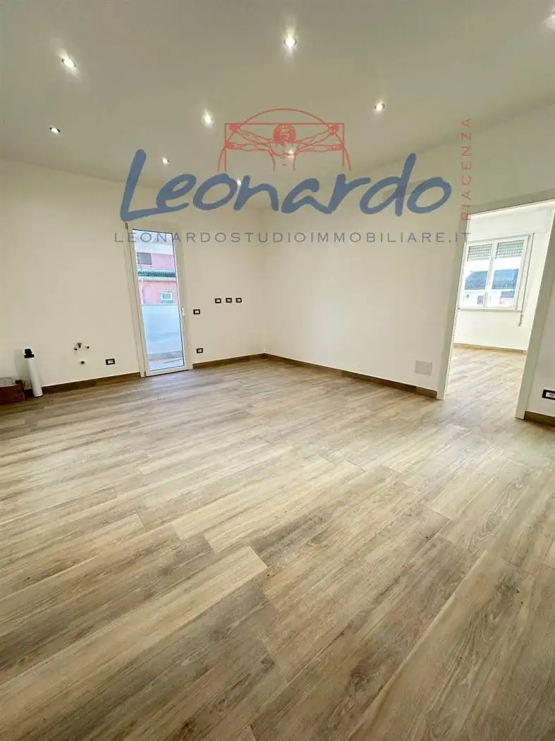 Appartamento in vendita a Piacenza