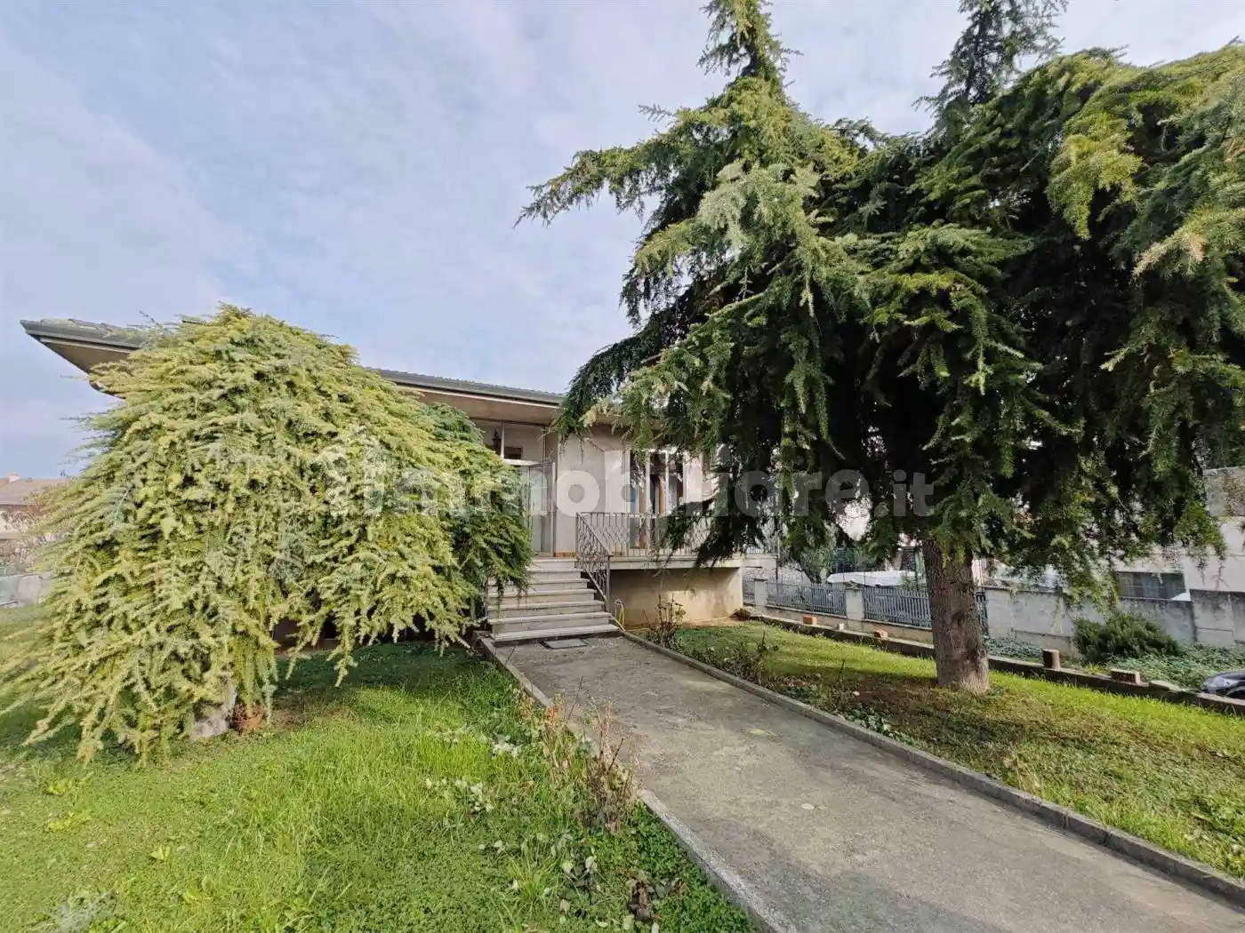 Villa unifamiliare via Argine Maronari, Centro, Belfiore - foto 2