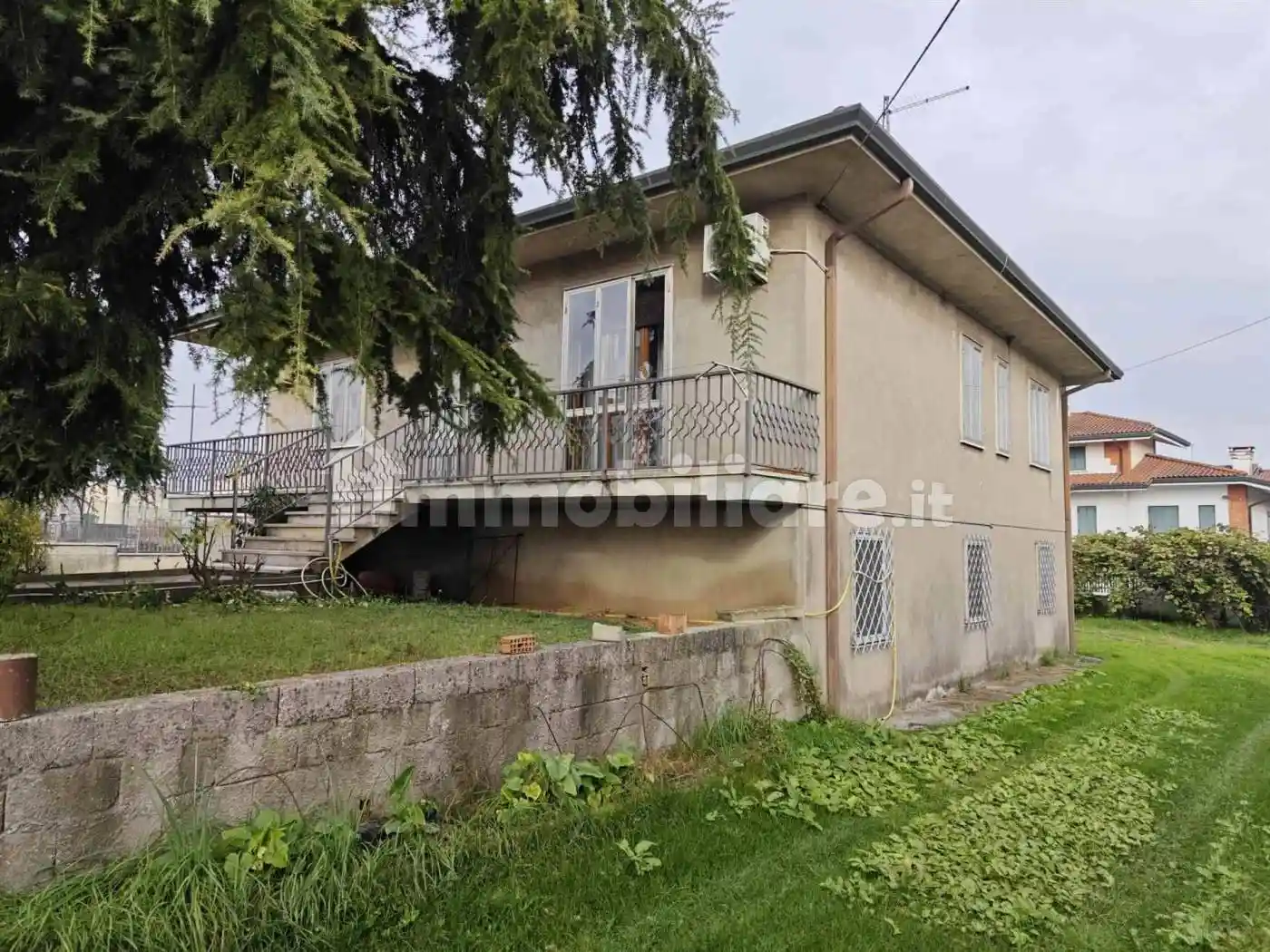Villa unifamiliare via Argine Maronari, Centro, Belfiore - foto 3