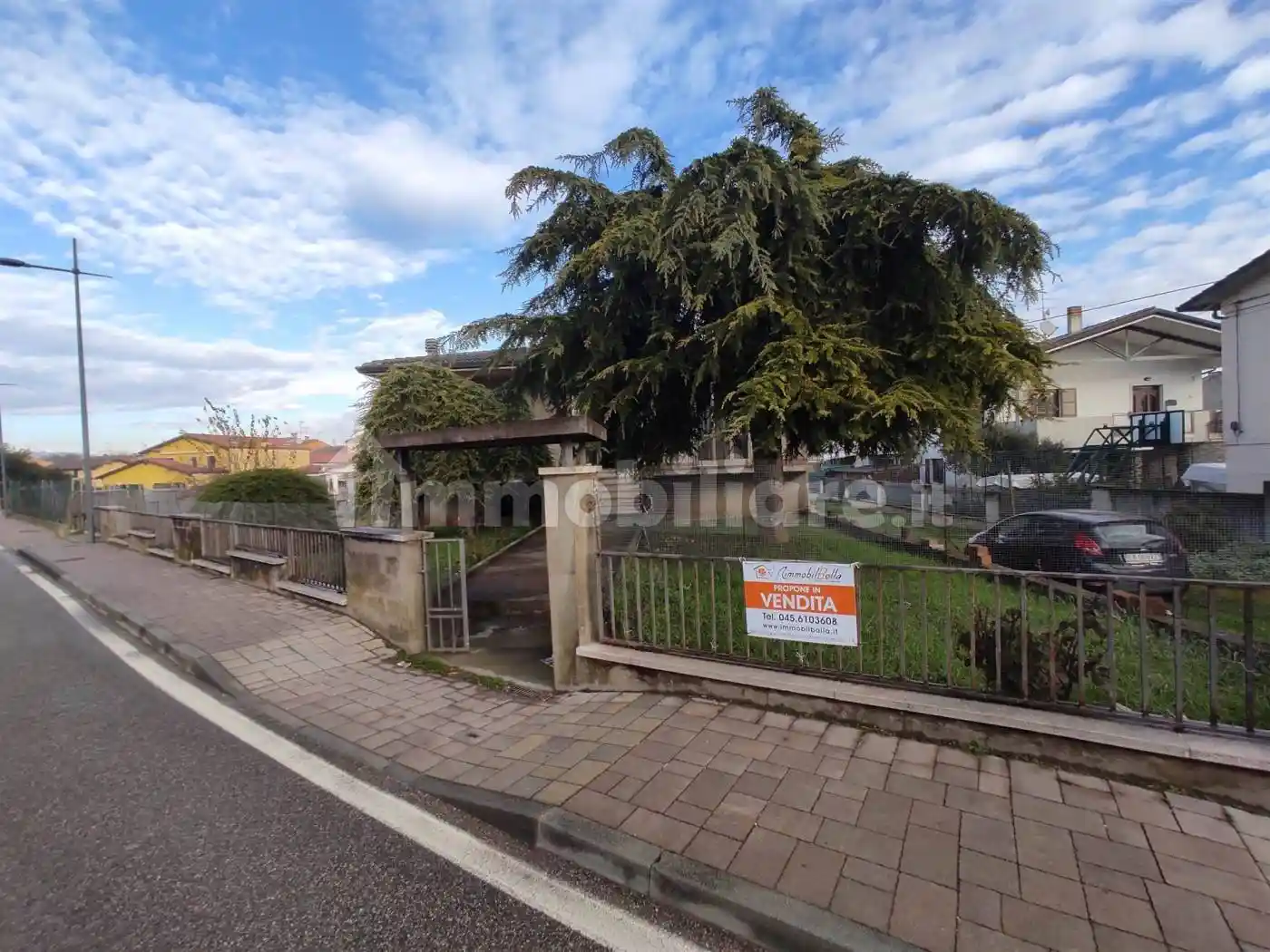 Villa unifamiliare via Argine Maronari, Centro, Belfiore - foto 4